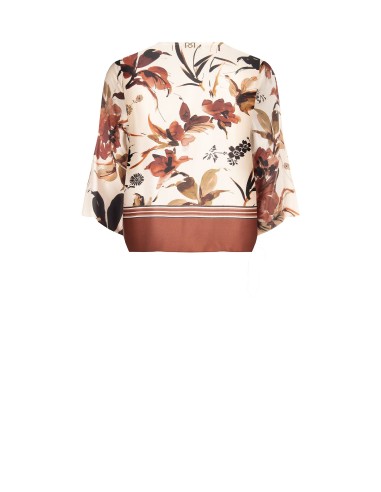 Blusa Rinascimento