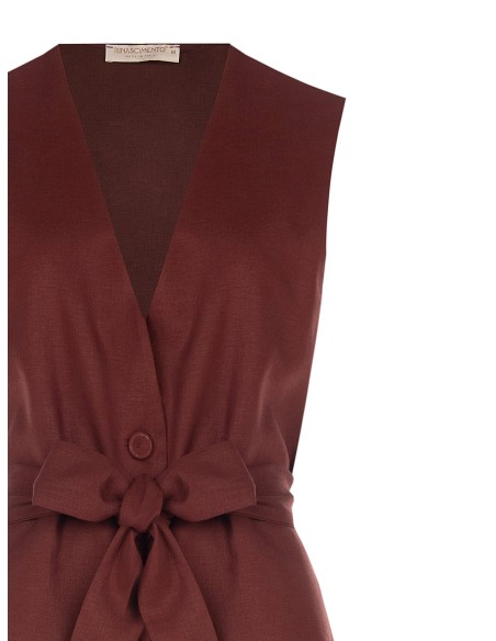 Blazer Rinascimento