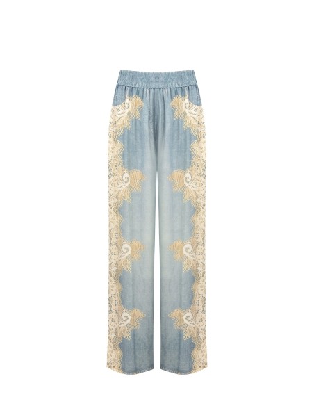 Calça Rinascimento
