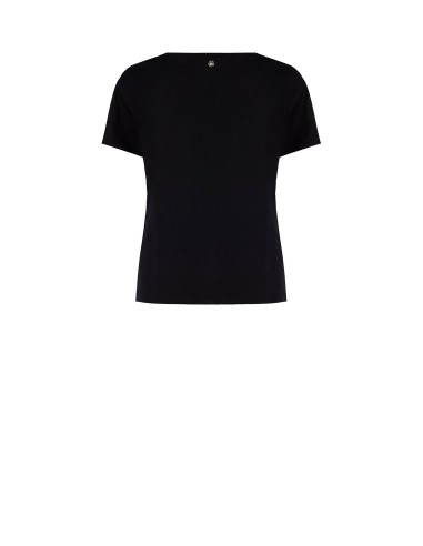 T-shirt Regular Il Diavolo Veste Prada Estampa Stiletto Renascimento