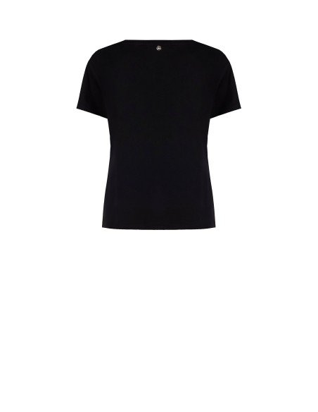 T-shirt Regular Il Diavolo Veste Prada Estampa Stiletto Renascimento