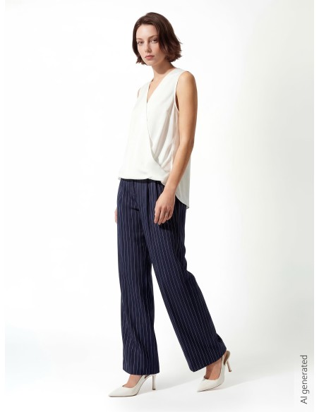 Blusa Rinascimento - Vestiti Firmati Life Smiles