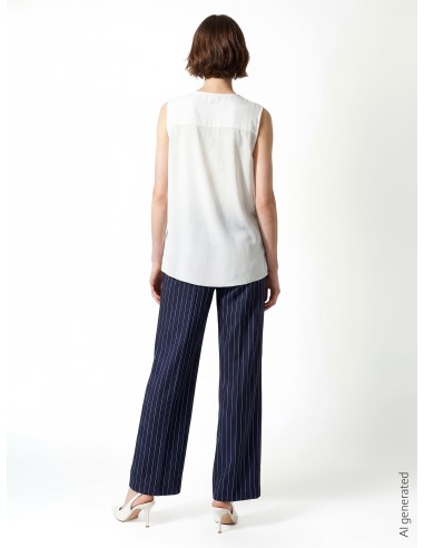 Blusa Rinascimento - Vestiti Firmati Life Smiles