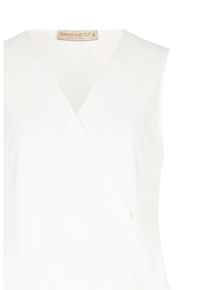 Blusa Rinascimento - Vestiti Firmati Life Smiles
