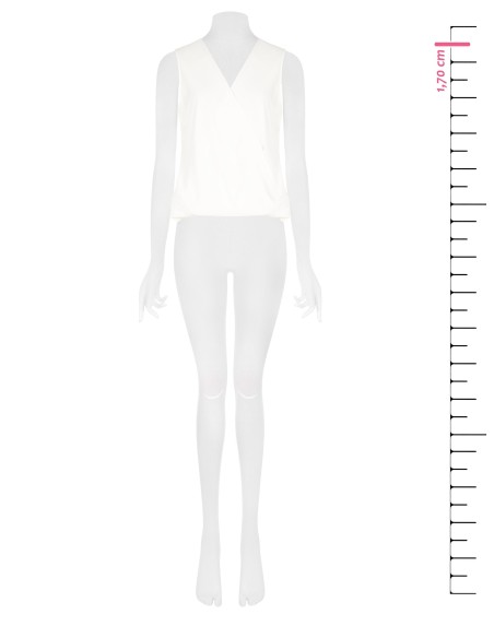 Blusa Rinascimento - Vestiti Firmati Life Smiles