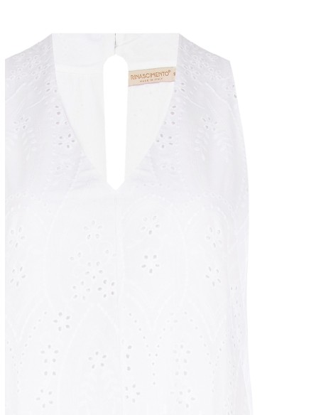 Vestido Rinascimento