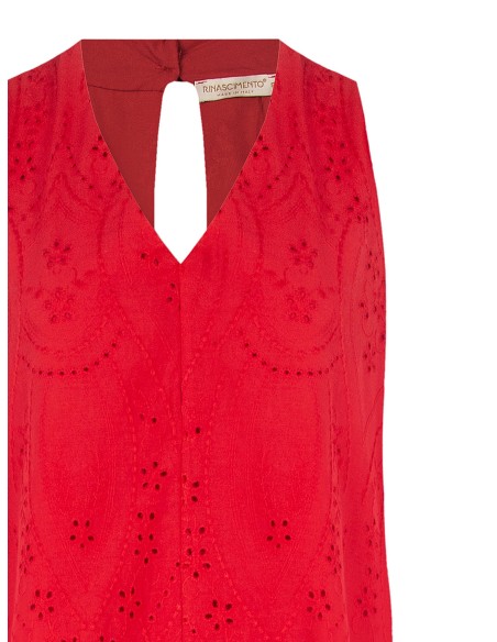 Vestido Rinascimento