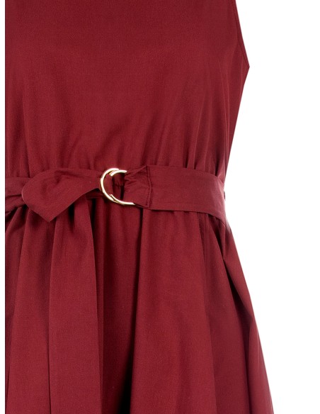 Vestido Rinascimento