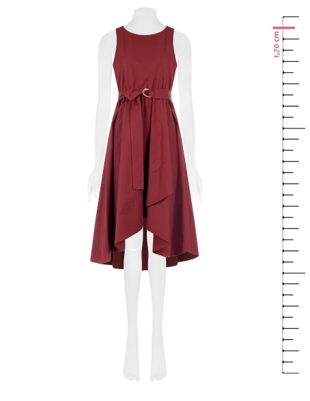 Vestido Rinascimento