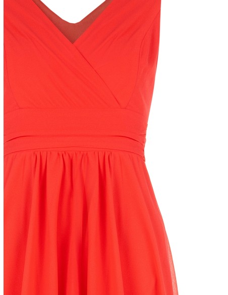 Vestido Rinascimento
