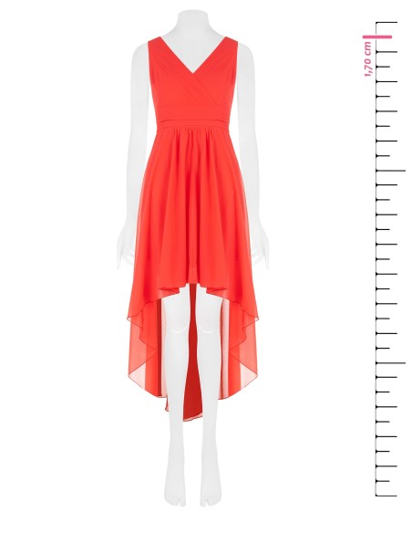 Vestido Rinascimento