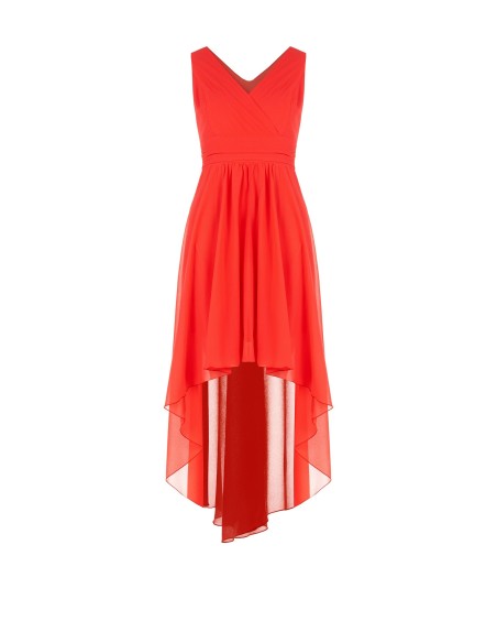 Vestido Rinascimento