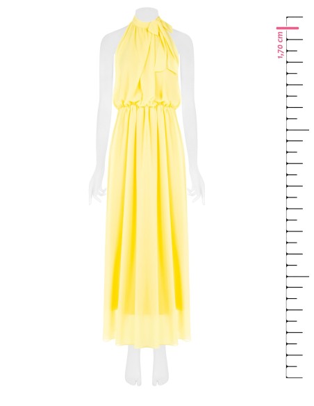Vestido Rinascimento