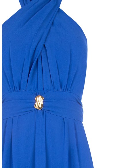 Vestido Rinascimento