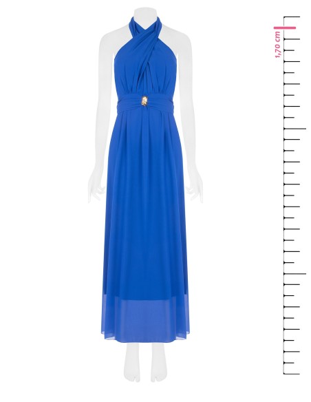 Vestido Rinascimento