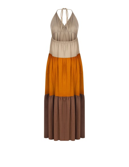 Vestido Rinascimento