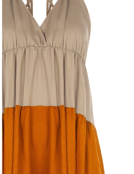 Vestido Rinascimento