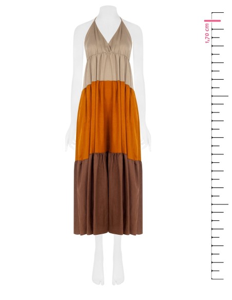 Vestido Rinascimento
