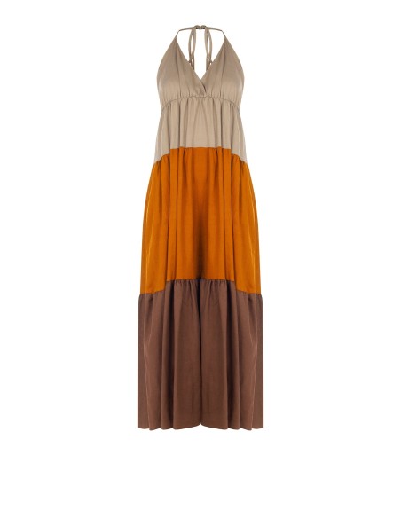 Vestido Rinascimento