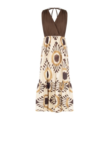 Vestido Rinascimento