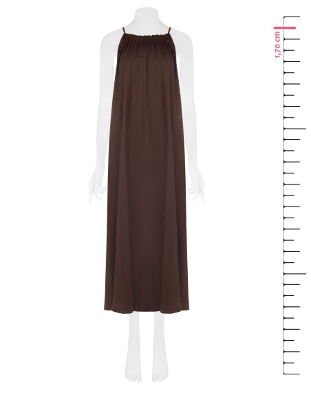 Vestido Rinascimento