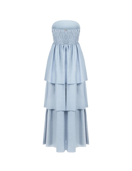 Vestido Rinascimento