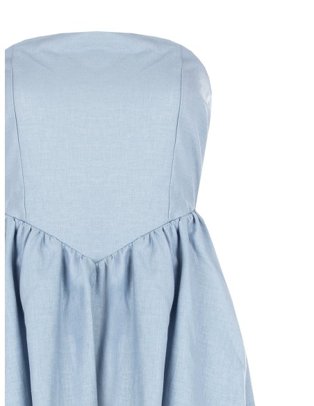 Vestido Rinascimento