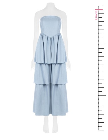 Vestido Rinascimento