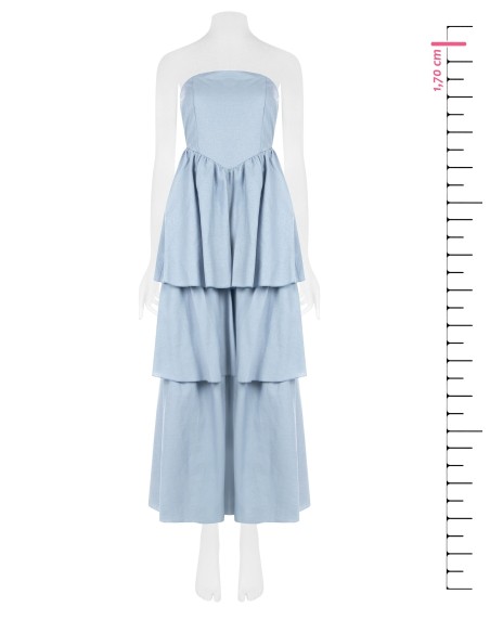 Vestido Rinascimento