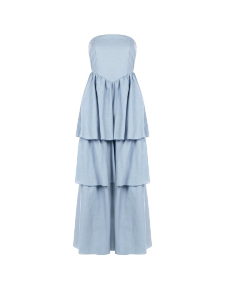 Vestido Rinascimento