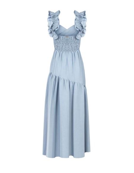 Vestido Rinascimento