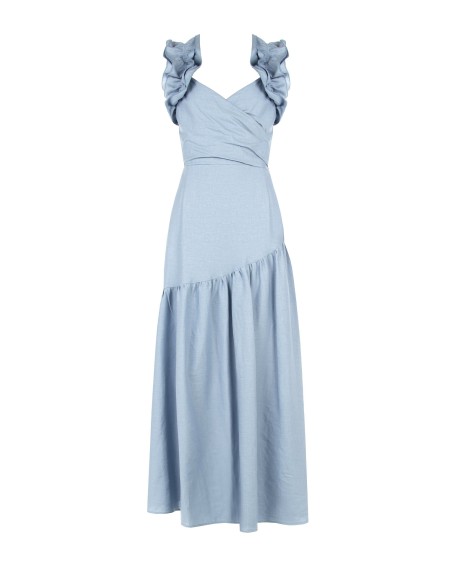 Vestido Rinascimento