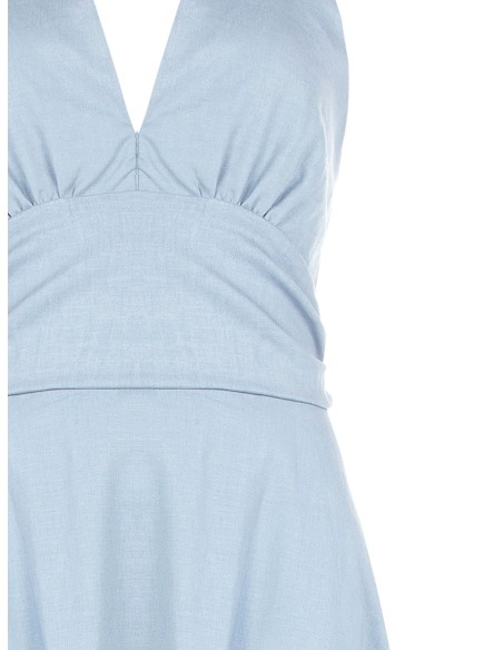 Vestido Rinascimento