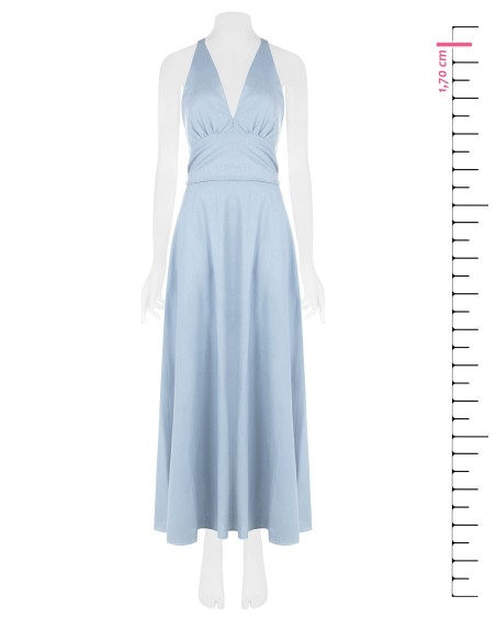 Vestido Rinascimento