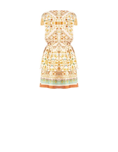 Vestido Rinascimento