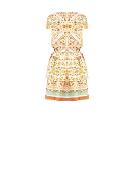 Vestido Rinascimento