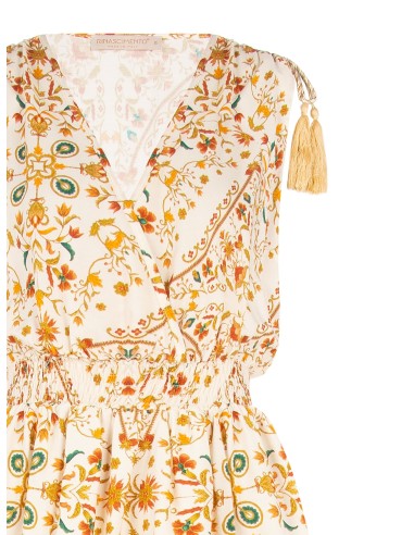 Vestido Rinascimento