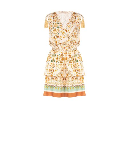 Vestido Rinascimento