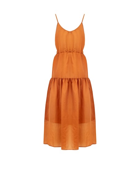 Vestido Rinascimento