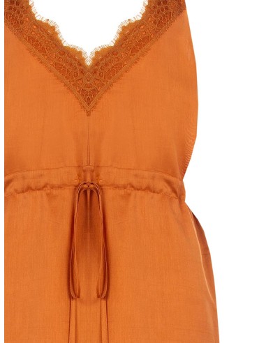 Vestido Rinascimento