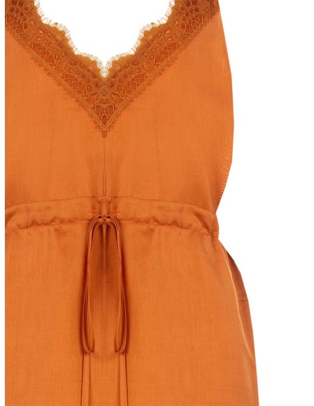 Vestido Rinascimento