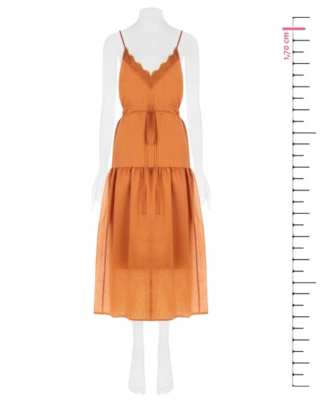 Vestido Rinascimento