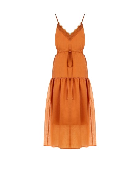 Vestido Rinascimento