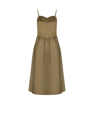Vestido Rinascimento