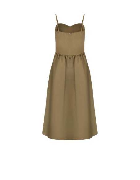 Vestido Rinascimento