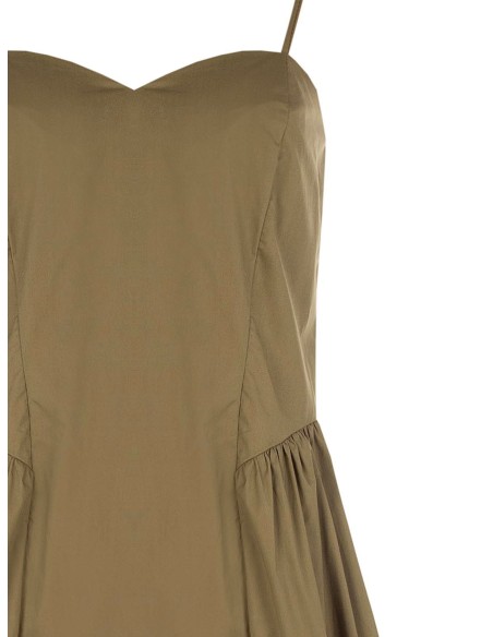 Vestido Rinascimento