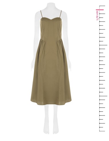 Vestido Rinascimento