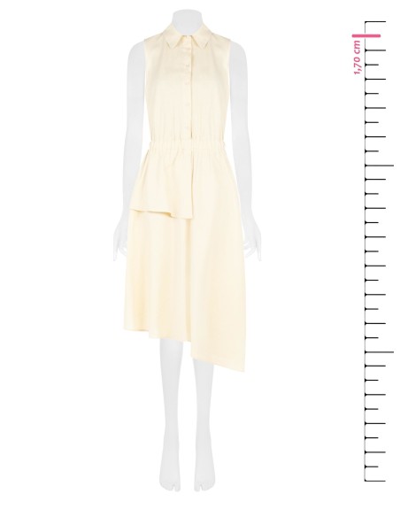 Vestido Rinascimento