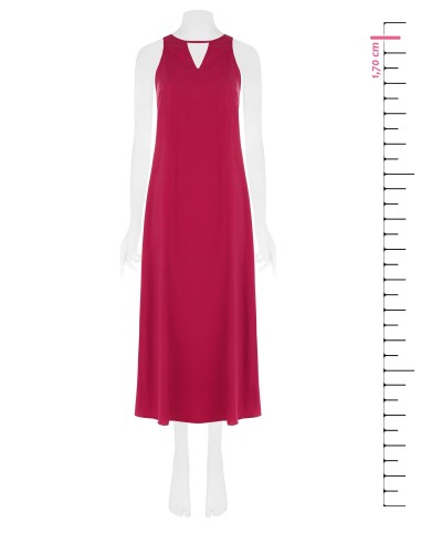 Vestido Rinascimento