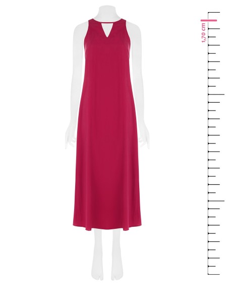 Vestido Rinascimento